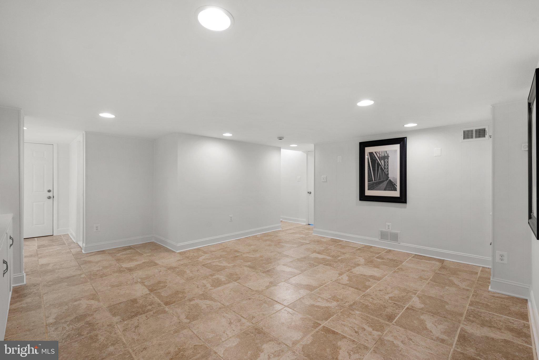 10126 Renfrew Road Silver Spring, MD 20901 - Photo 26 of 40 a view of an empty room