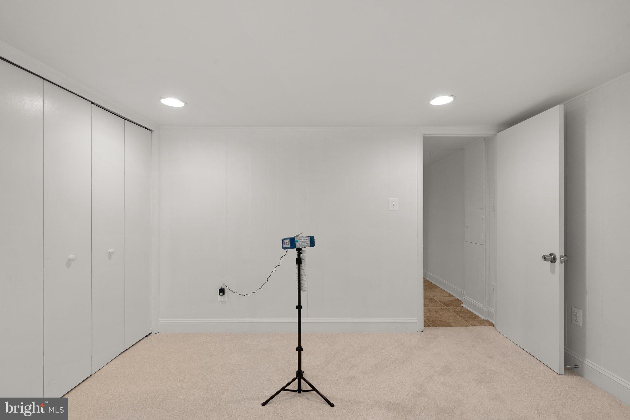 10126 Renfrew Road Silver Spring, MD 20901 - Photo 30 of 40 a view of a room with gym equipment