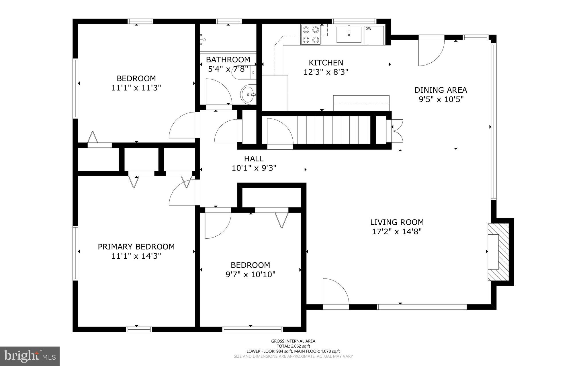 10126 Renfrew Road Silver Spring, MD 20901 - Photo 39 of 40 a picture of a park