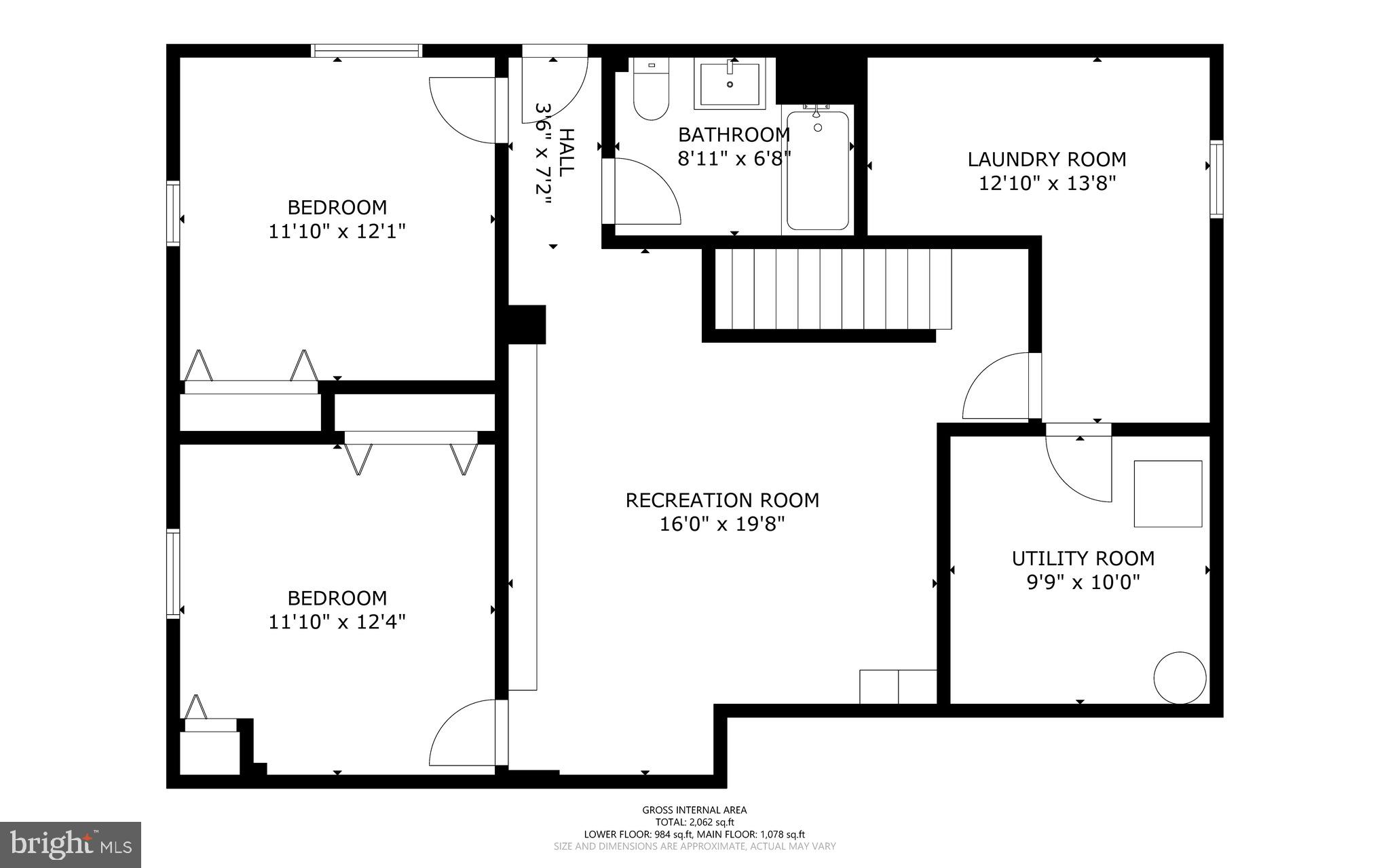 10126 Renfrew Road Silver Spring, MD 20901 - Photo 40 of 40