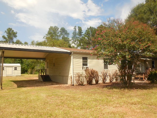 203 Quail Ridge Havana, FL 32333 - Photo 3 of 17 Gallery Image 3
