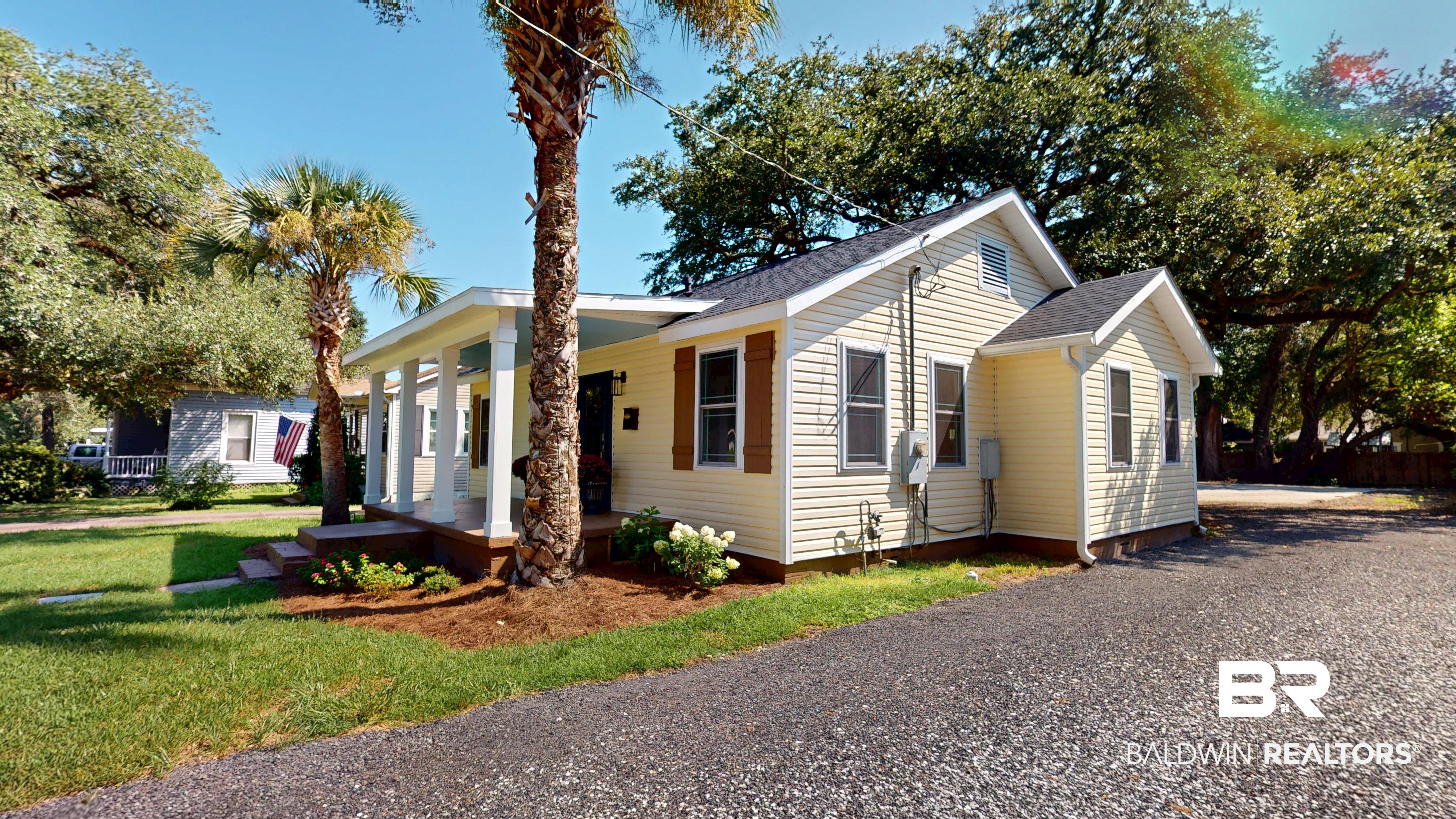 22 Hurlbert Street Mobile, AL 36607 - Photo 19 of 22 Gallery Image 19