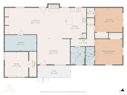 $265,000 | 421 South 1st Street, Krum, TX 76249