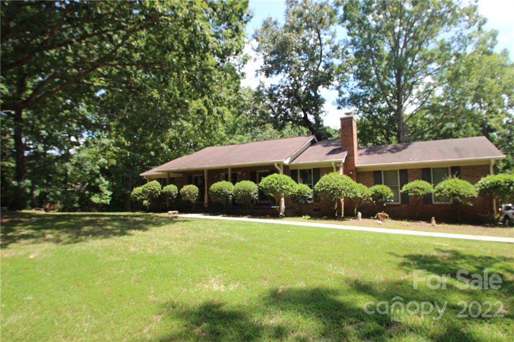 248 Laurel Hills Road Fort Mill, SC 29707 - Photo 1 of 15