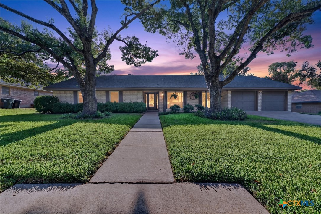 4601 Chestnut Road Temple, TX 76502 - Photo 1 of 40 Gallery Image 1