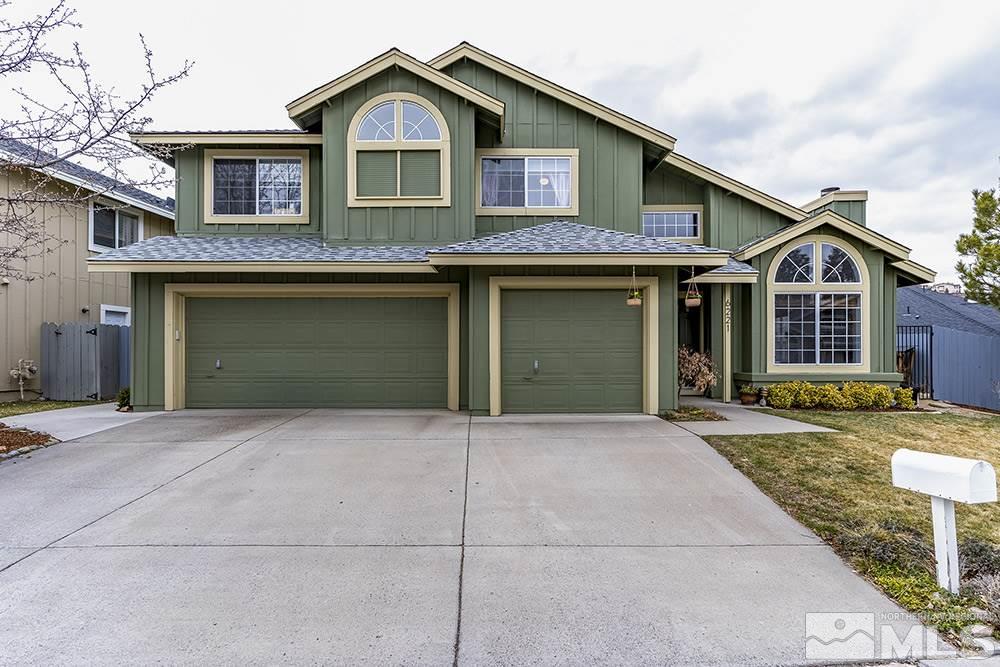 6221 Alpine Meadows Road Reno, NV 89519 - Photo 1 of 40 Photo 1