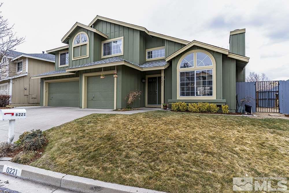 6221 Alpine Meadows Road Reno, NV 89519 - Photo 2 of 40 Photo 2