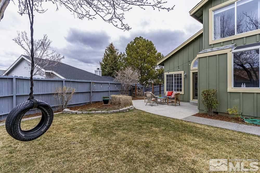 6221 Alpine Meadows Road Reno, NV 89519 - Photo 28 of 40 Photo 28