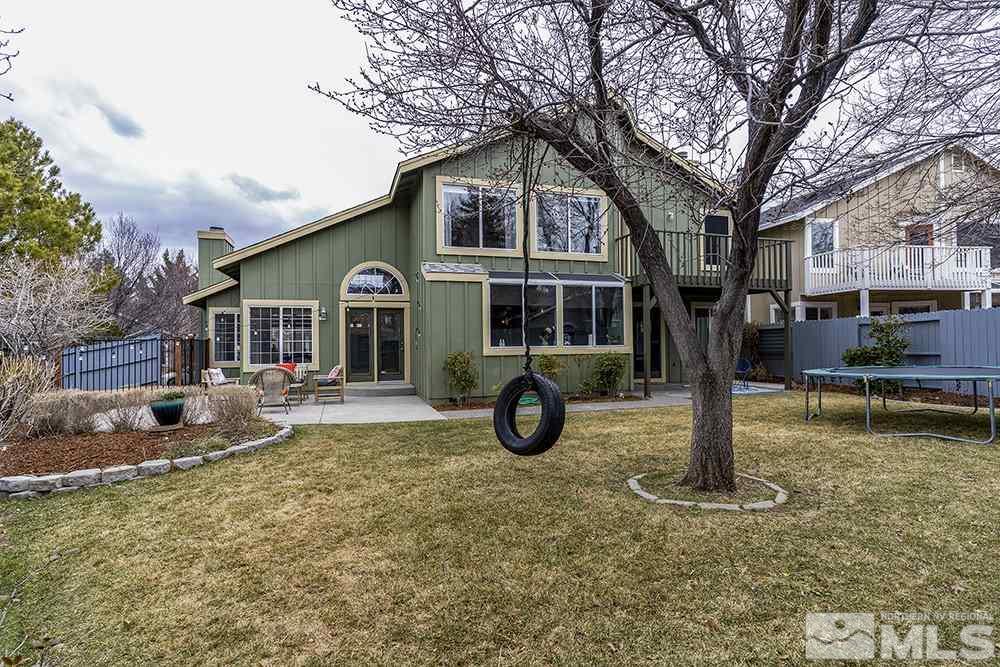 6221 Alpine Meadows Road Reno, NV 89519 - Photo 29 of 40 Photo 29