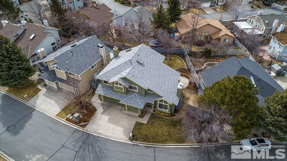 6221 Alpine Meadows Road Reno, NV 89519 - Photo 34 of 40 Photo 34