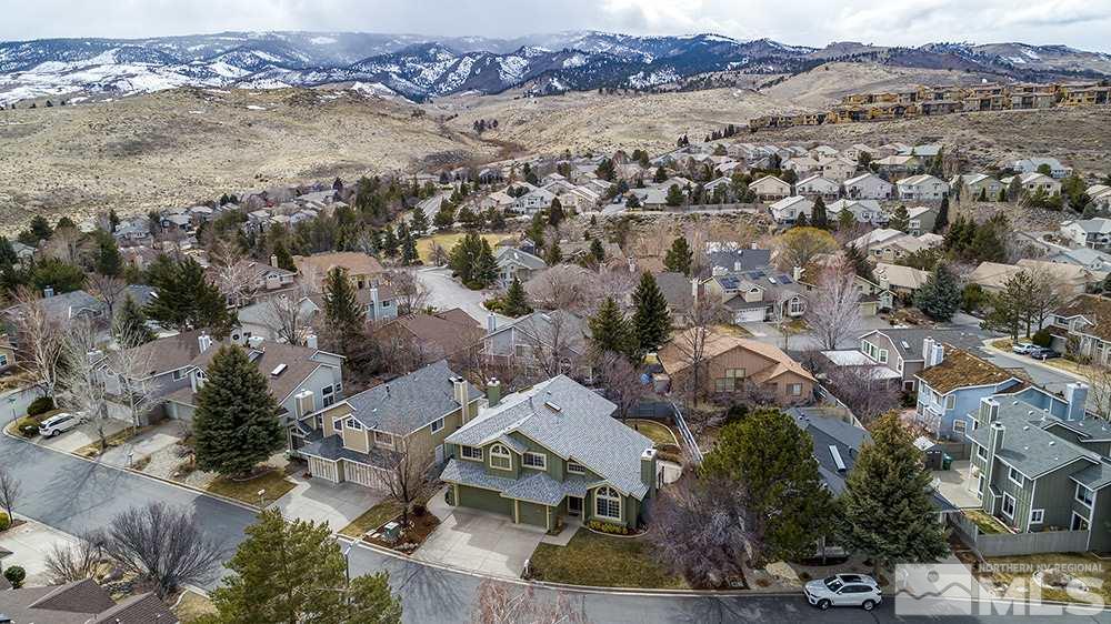 6221 Alpine Meadows Road Reno, NV 89519 - Photo 35 of 40 Photo 35