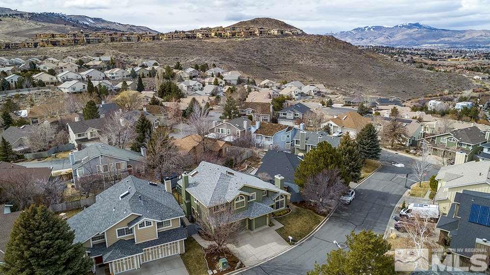 6221 Alpine Meadows Road Reno, NV 89519 - Photo 36 of 40 Photo 36