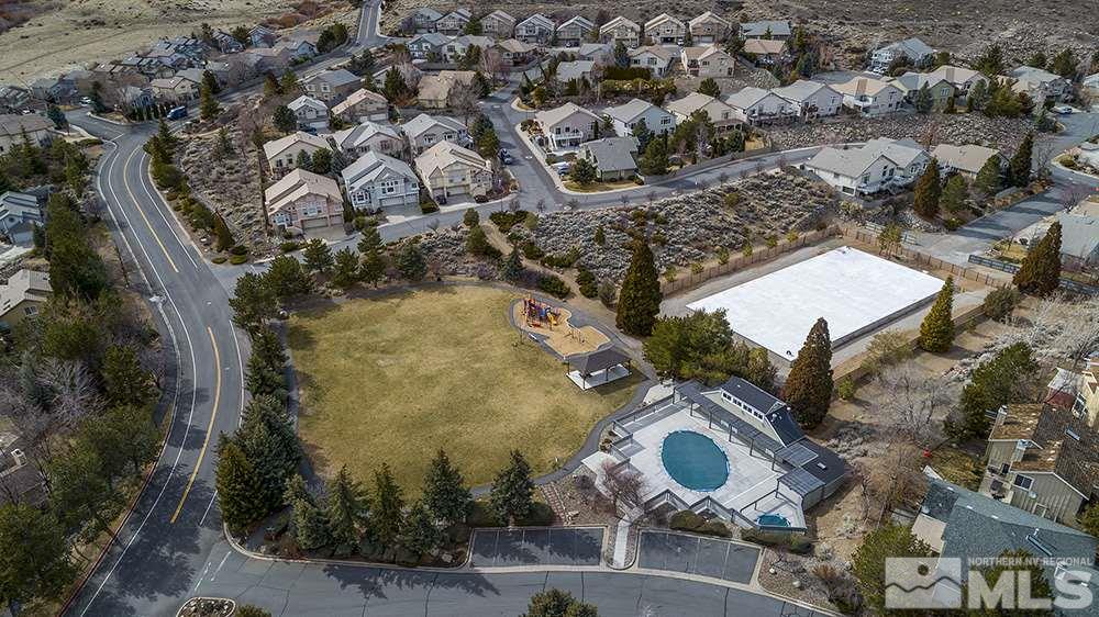 6221 Alpine Meadows Road Reno, NV 89519 - Photo 38 of 40 Photo 38