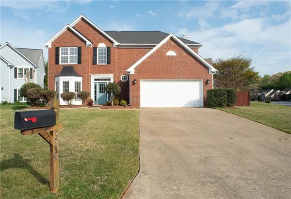 $3,500 | 3359 Shallowford Green Drive, Marietta, GA 30062