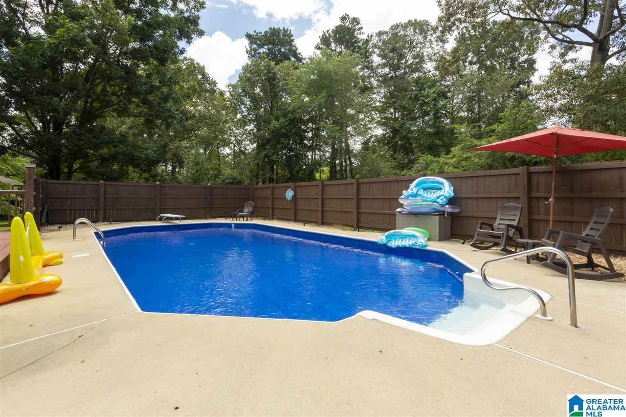 165 2nd Avenue Jemison, AL 35085 - Photo 7 of 50
