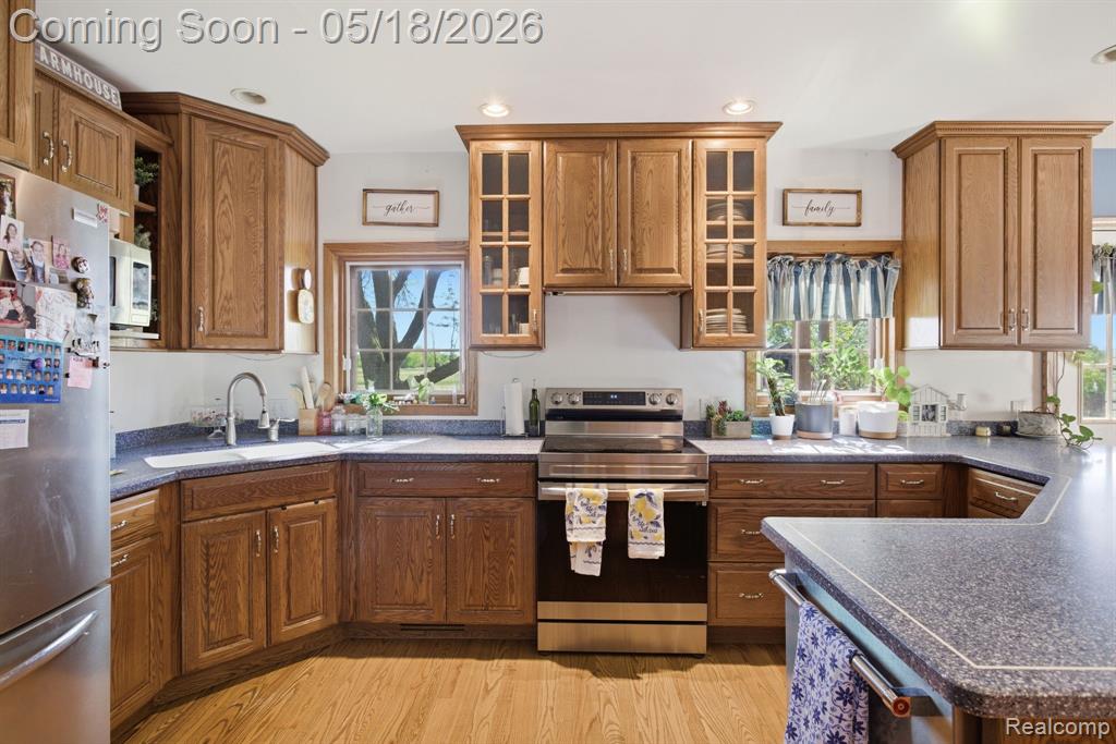 14104 Carleton West Road Carleton, MI 48117 - Photo 21 of 58
