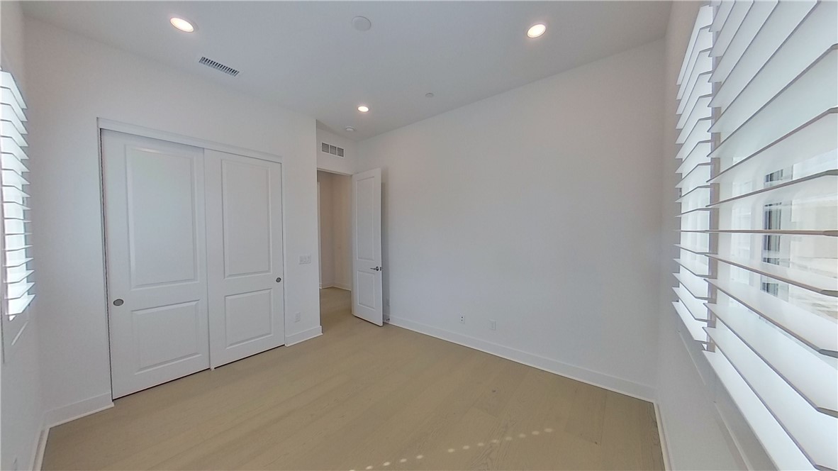 106 Yugen Irvine, CA 92618 - Photo 12 of 28 a view of empty room