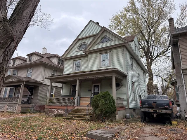 $110,000 | 393 Grand Avenue, Rochester, NY 14609