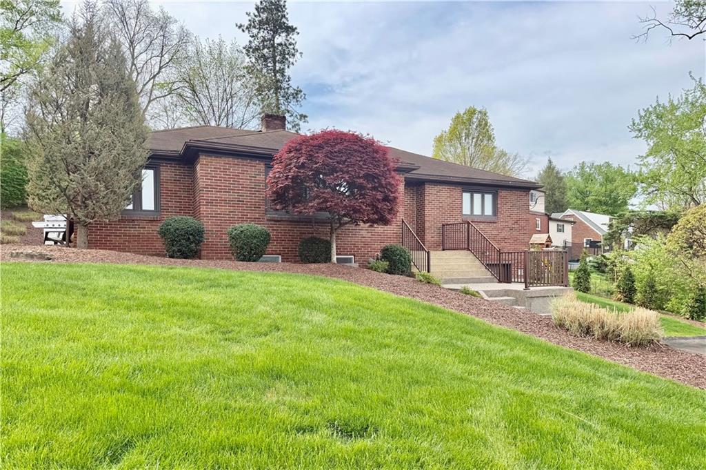 211 Lesnett Road Pittsburgh, PA 15241 - Photo 35 of 37