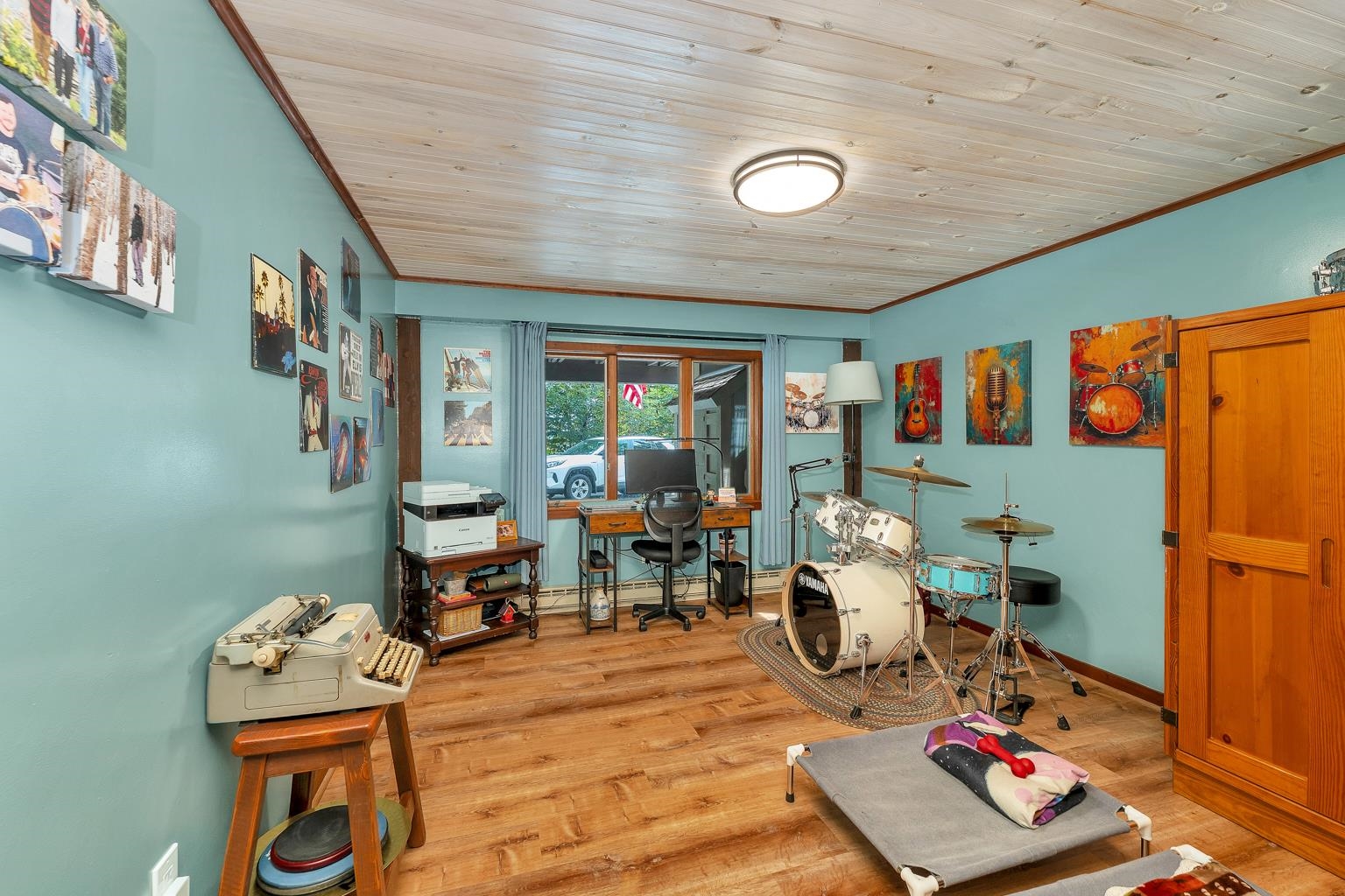 4 Anderson Pond Road Grantham, NH 03753 - Photo 33 of 39 Gallery Image 33