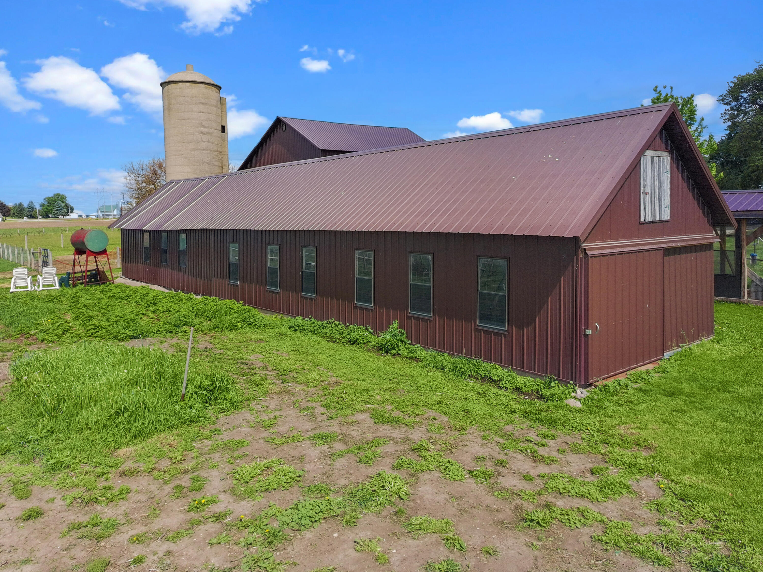 W5837 County Rd A Sugar Creek, WI 53121 - Photo 74 of 83 19____W5837 county rd A