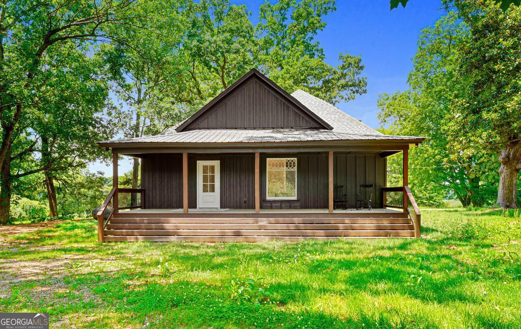 586 Grady School Road Canon, GA 30520 - Photo 4 of 47