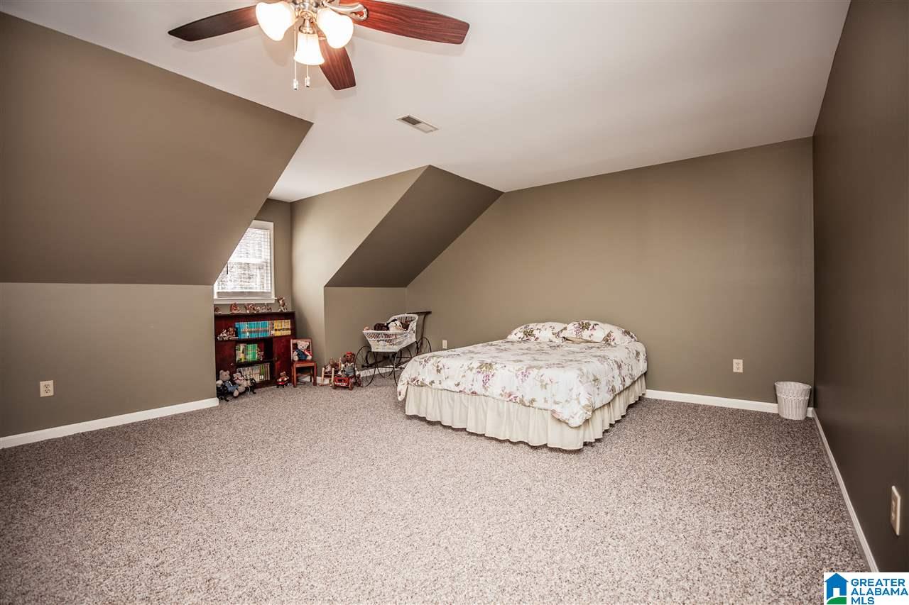 8254 Cedar Mountain Road Pinson, AL 35126 - Photo 36 of 47