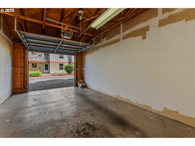 a view of small space