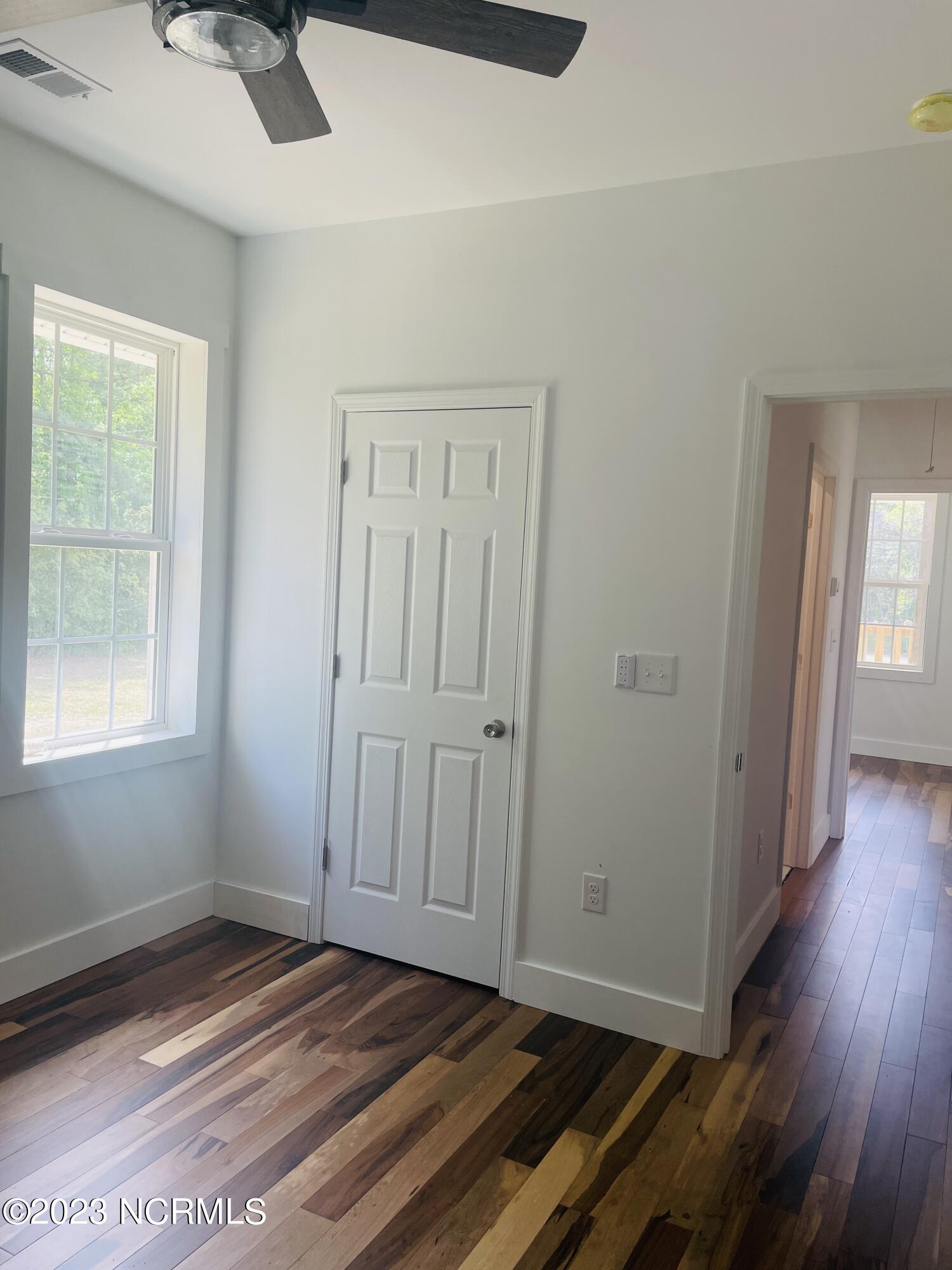 213 Sanders Street Tabor City, NC 28463 - Photo 13 of 25 Those Brazilian Pecan hardwood floors will not disappoint.
