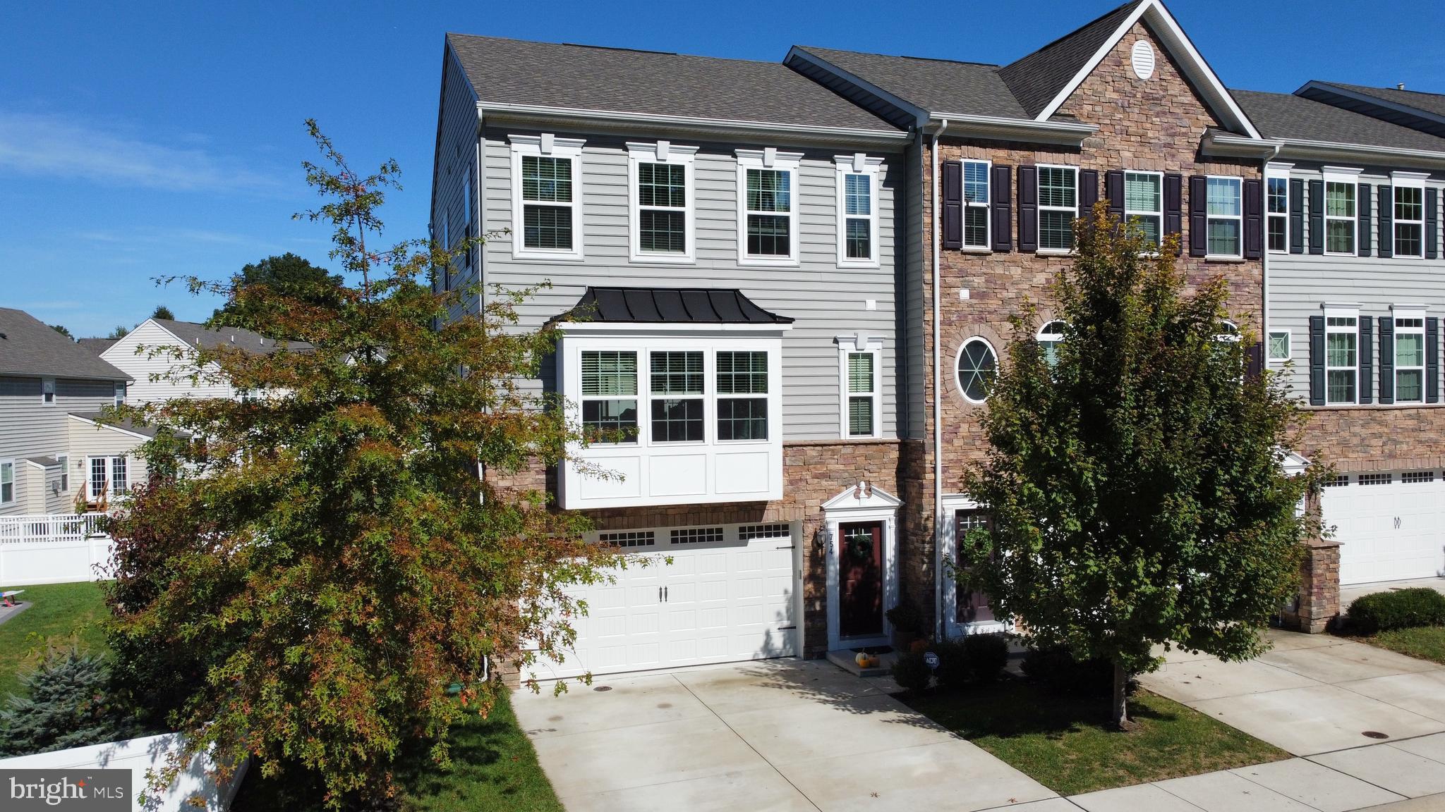 754 Stonehouse Way Hockessin, DE 19707 - Photo 1 of 23