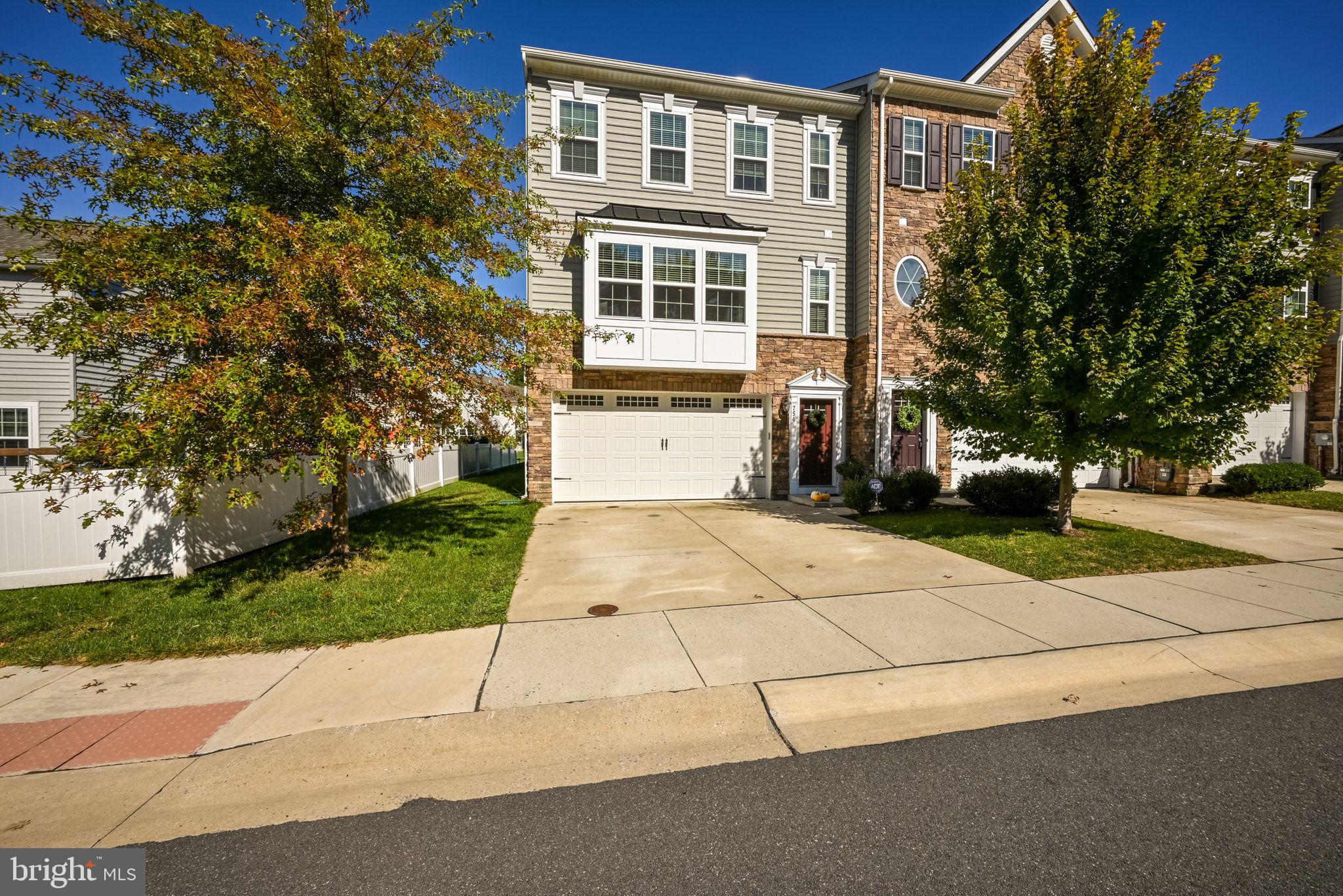 754 Stonehouse Way Hockessin, DE 19707 - Photo 2 of 23