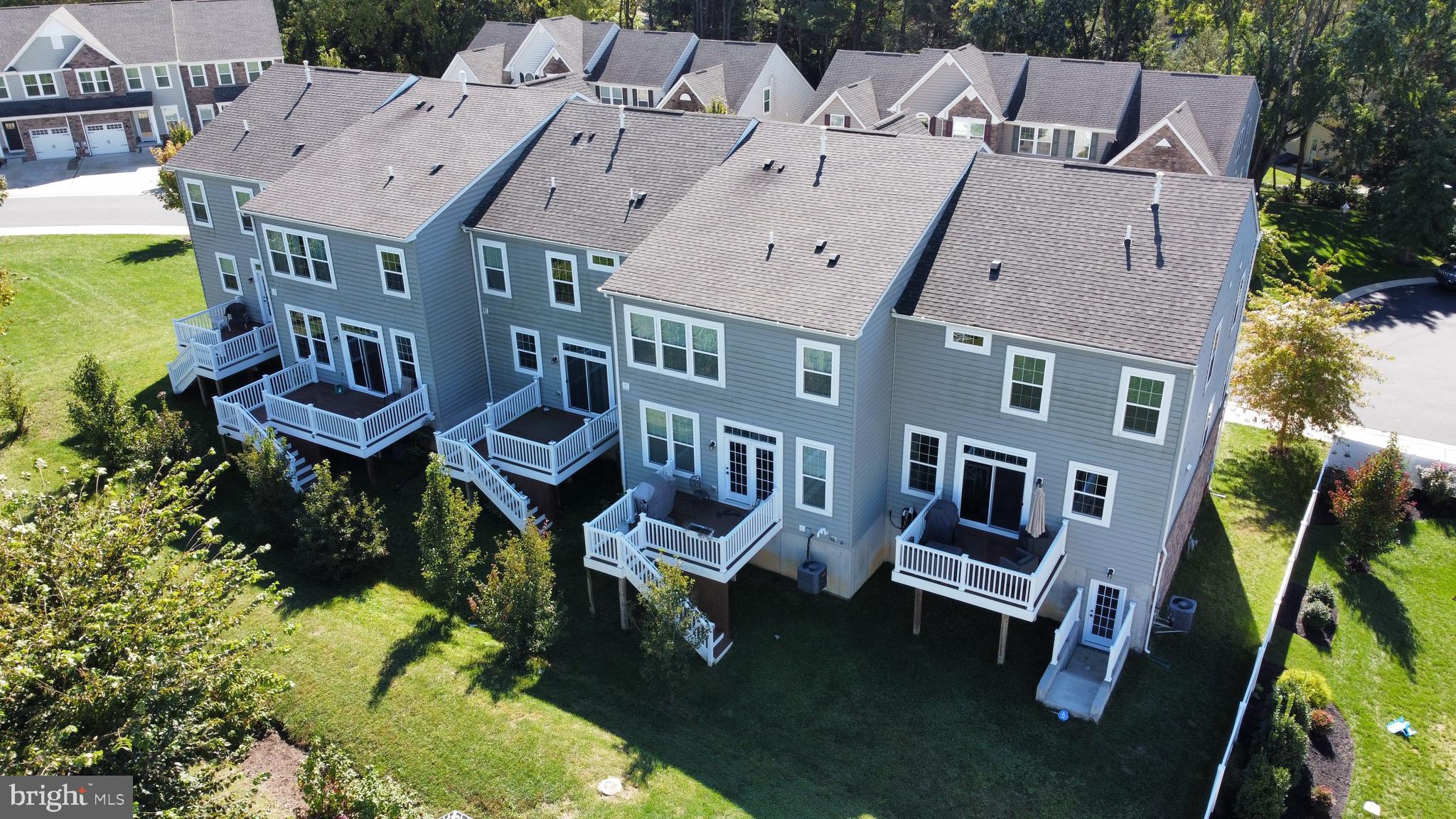 754 Stonehouse Way Hockessin, DE 19707 - Photo 22 of 23