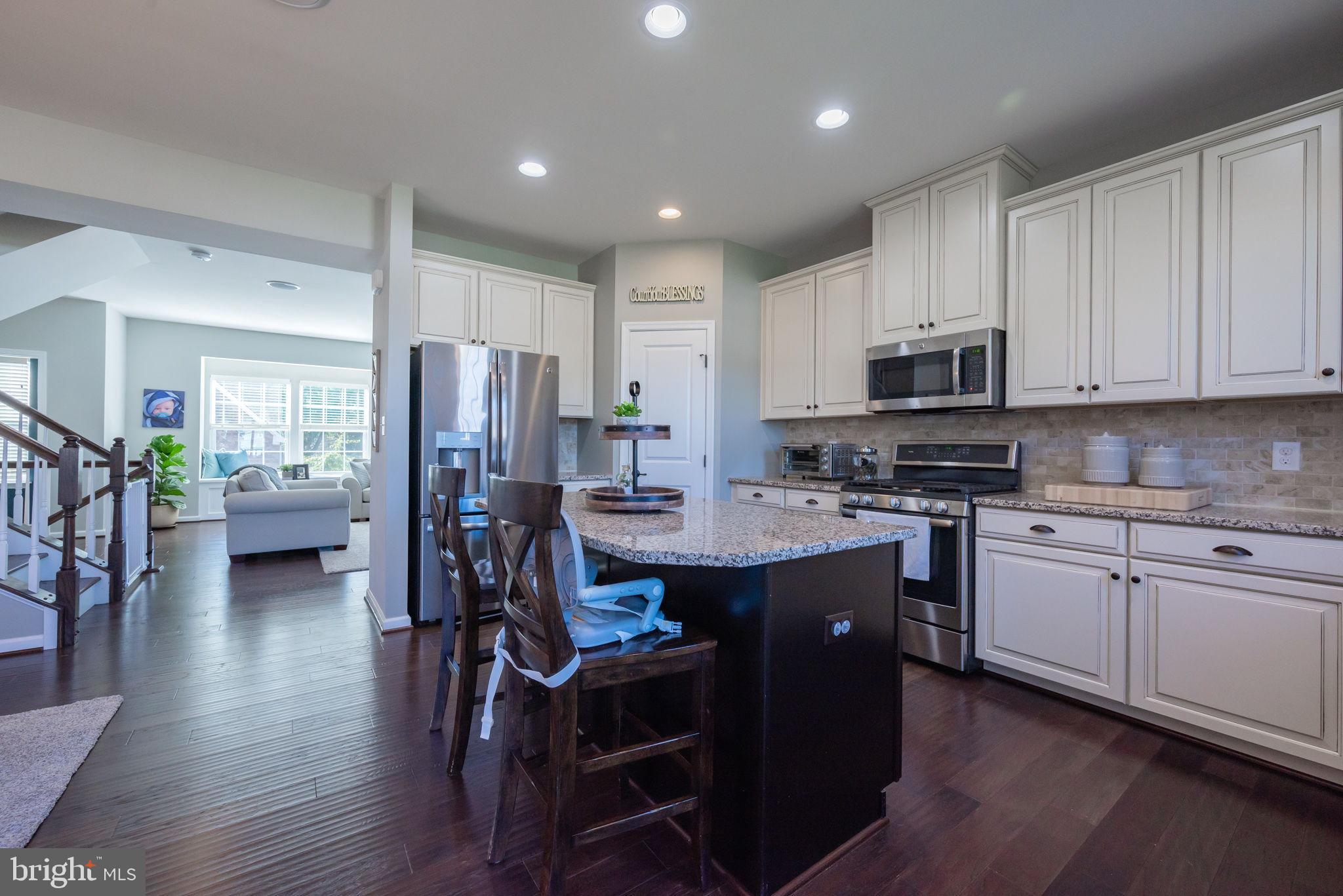 754 Stonehouse Way Hockessin, DE 19707 - Photo 8 of 23