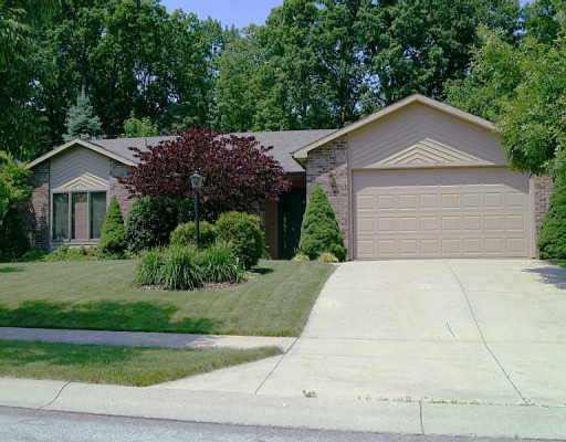 8325 Hawk Spring Hill Fort Wayne, IN 46825 - Photo 1 of 1 Gallery Image 1
