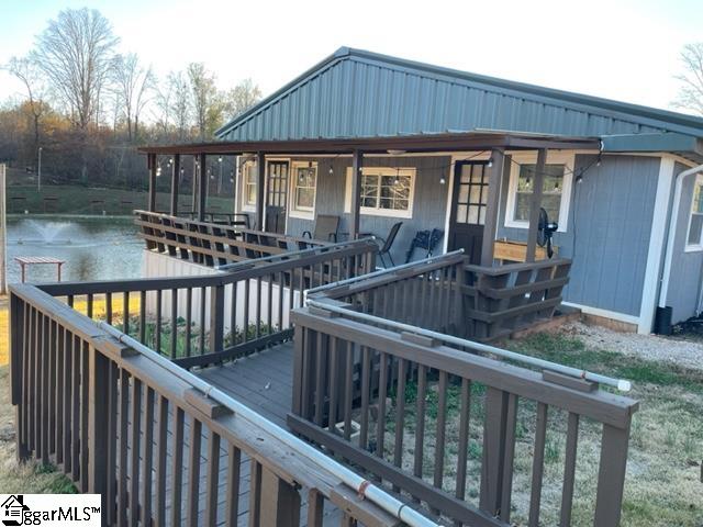 107 Lake Circle Road Marietta, SC 29661 - Photo 2 of 16 Gallery Image 2