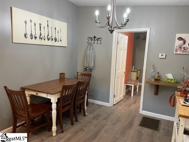 107 Lake Circle Road Marietta, SC 29661 - Photo 8 of 16 Gallery Image 8