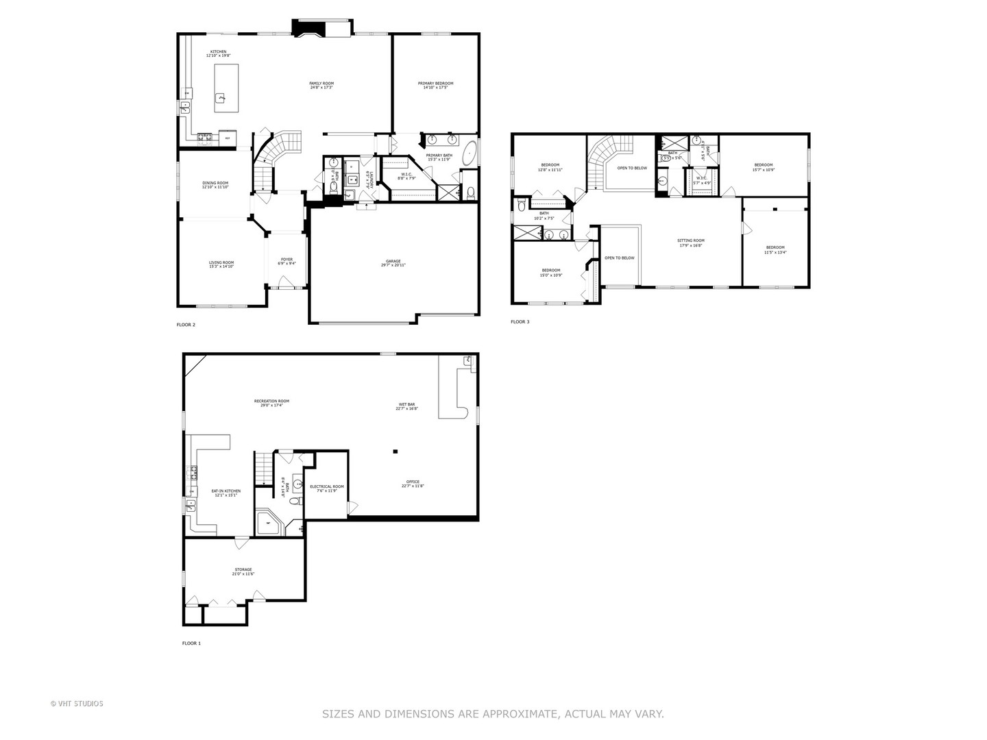 811 Commons Road Naperville, IL 60563 - Photo 58 of 61