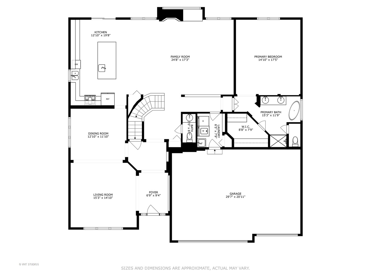 811 Commons Road Naperville, IL 60563 - Photo 60 of 61