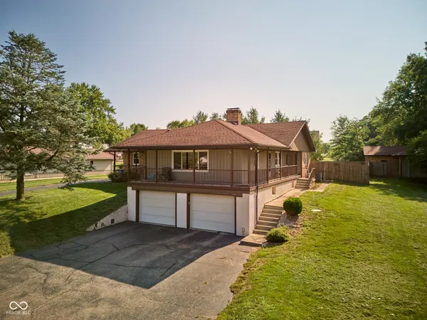 $299,900 | 5862 North 50 East, Kokomo, IN 46901