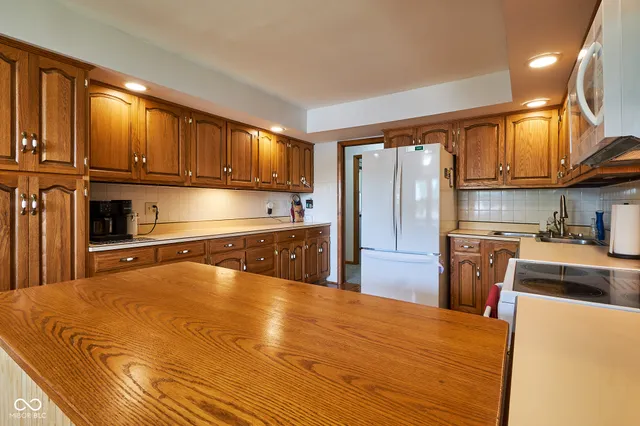 $312,000 | 5862 North 50 East, Kokomo, IN 46901