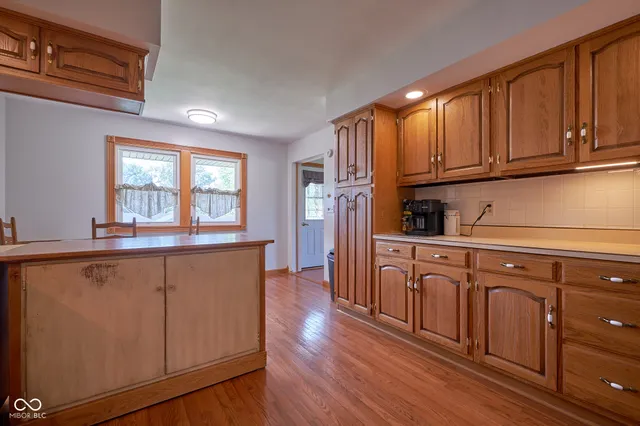 $312,000 | 5862 North 50 East, Kokomo, IN 46901