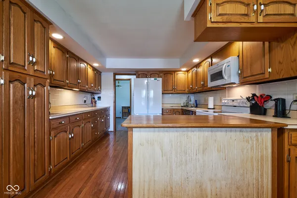 $299,900 | 5862 North 50 East, Kokomo, IN 46901