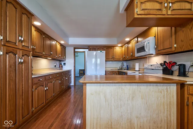 $312,000 | 5862 North 50 East, Kokomo, IN 46901