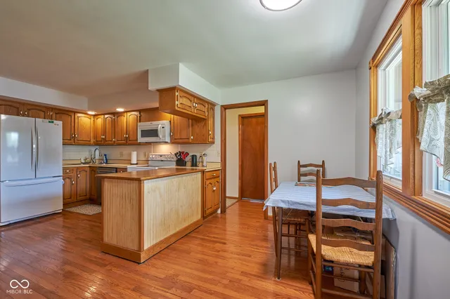 $312,000 | 5862 North 50 East, Kokomo, IN 46901