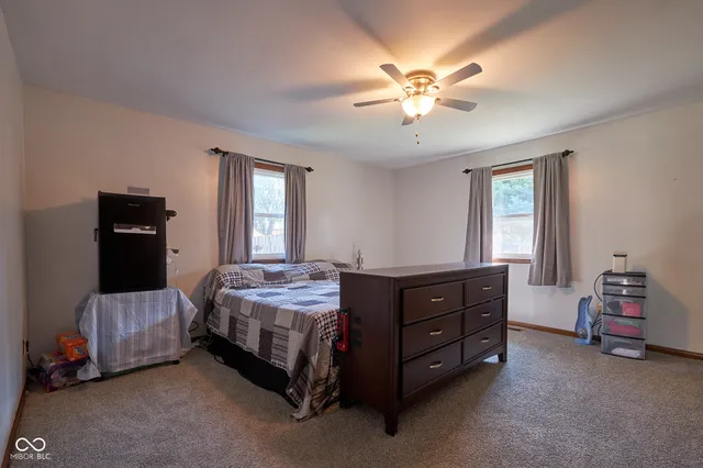 $312,000 | 5862 North 50 East, Kokomo, IN 46901