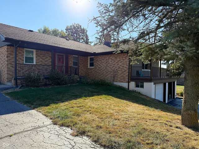 $312,000 | 5862 North 50 East, Kokomo, IN 46901