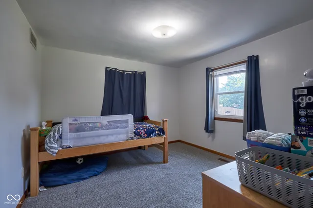 $312,000 | 5862 North 50 East, Kokomo, IN 46901