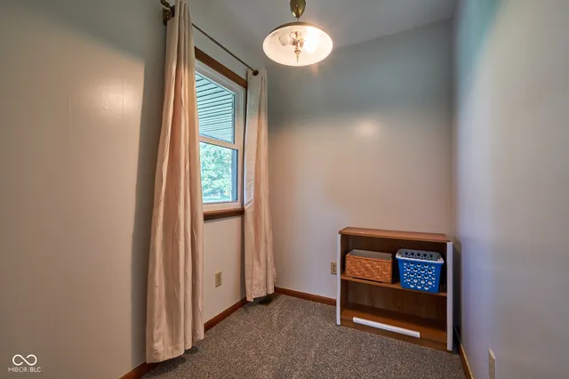 $312,000 | 5862 North 50 East, Kokomo, IN 46901