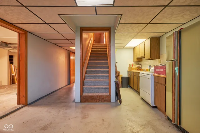 $312,000 | 5862 North 50 East, Kokomo, IN 46901