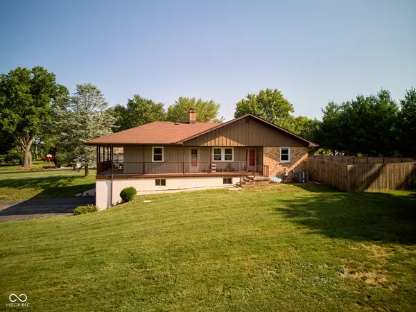 $299,900 | 5862 North 50 East, Kokomo, IN 46901